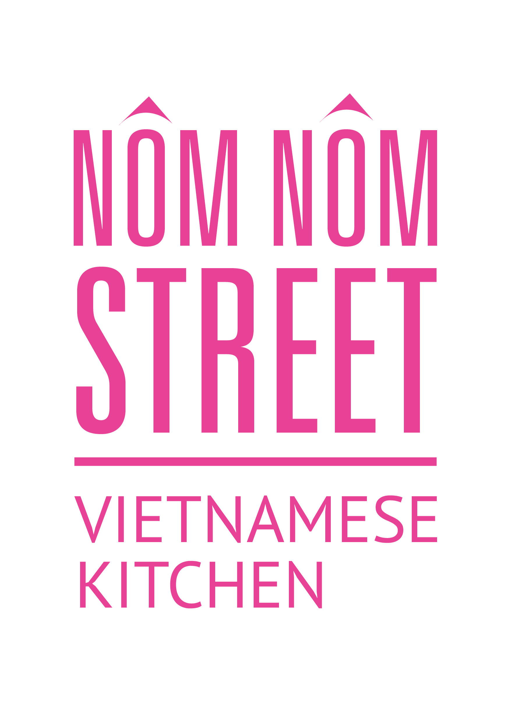 NOM NOM Street